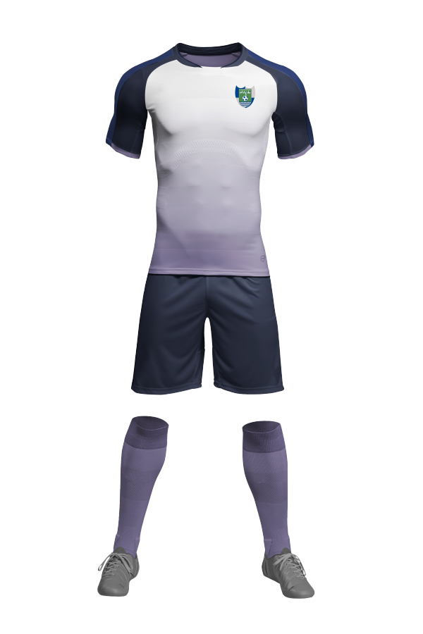 Equipación 1